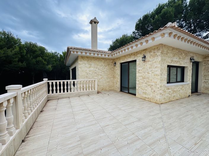 Image No.43-4 Bed Villa for sale