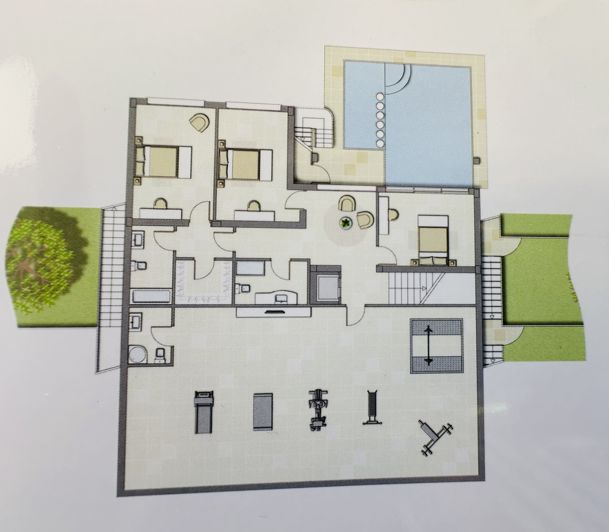 Image No.46-4 Bed Villa for sale