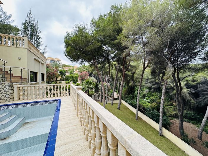 Image No.6-4 Bed Villa for sale