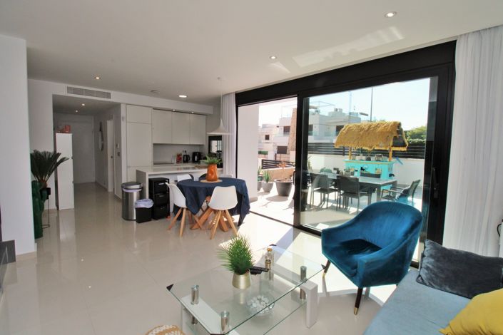 Image No.10-Villa de 3 chambres à vendre à Villamartin