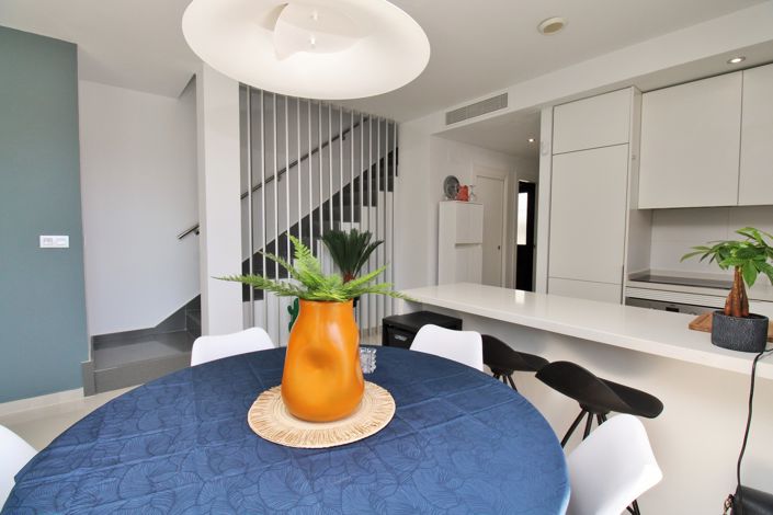 Image No.11-Villa de 3 chambres à vendre à Villamartin