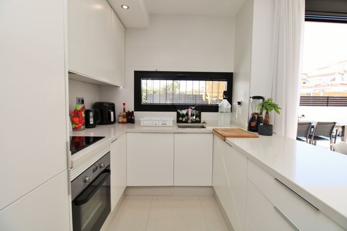 Image No.14-Villa de 3 chambres à vendre à Villamartin