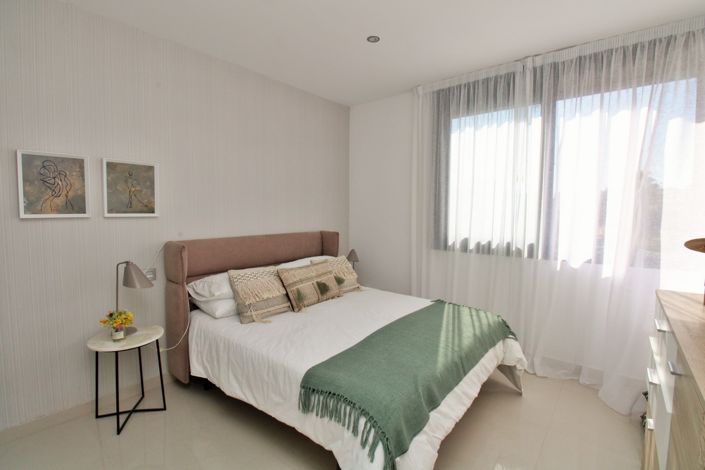 Image No.18-Villa de 3 chambres à vendre à Villamartin