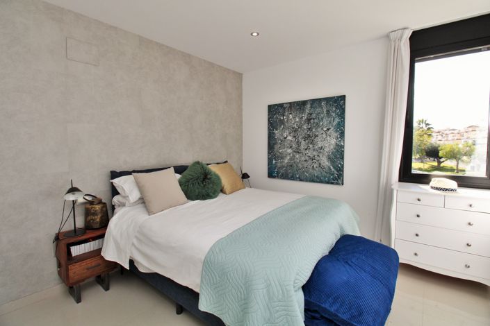 Image No.21-Villa de 3 chambres à vendre à Villamartin