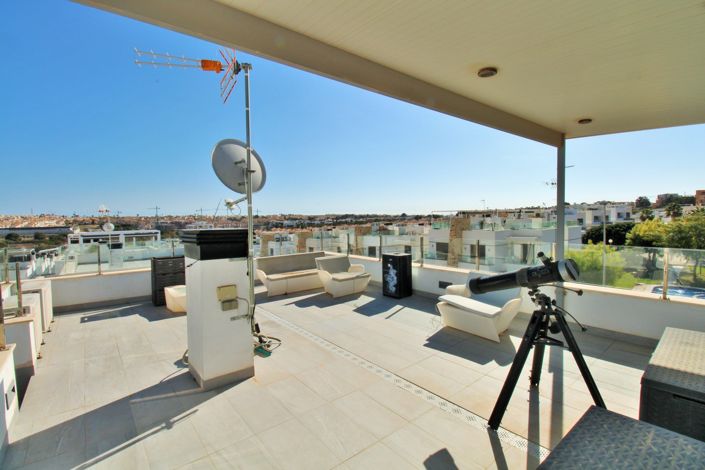 Image No.28-Villa de 3 chambres à vendre à Villamartin