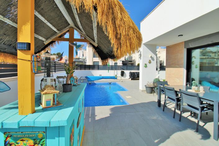 Image No.35-3 Bed Villa for sale