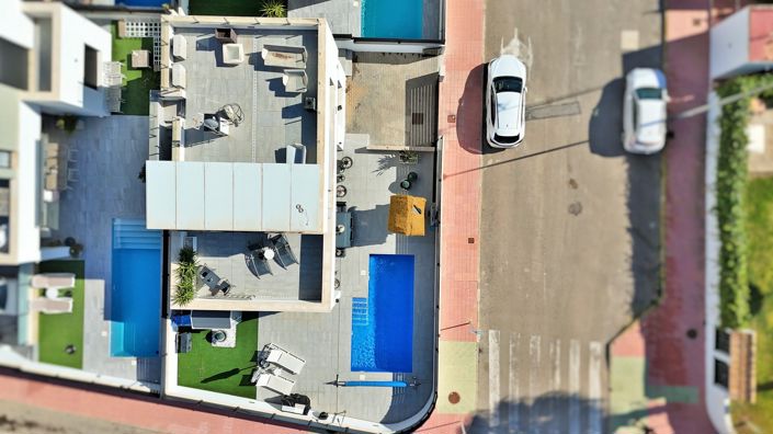 Image No.40-Villa de 3 chambres à vendre à Villamartin