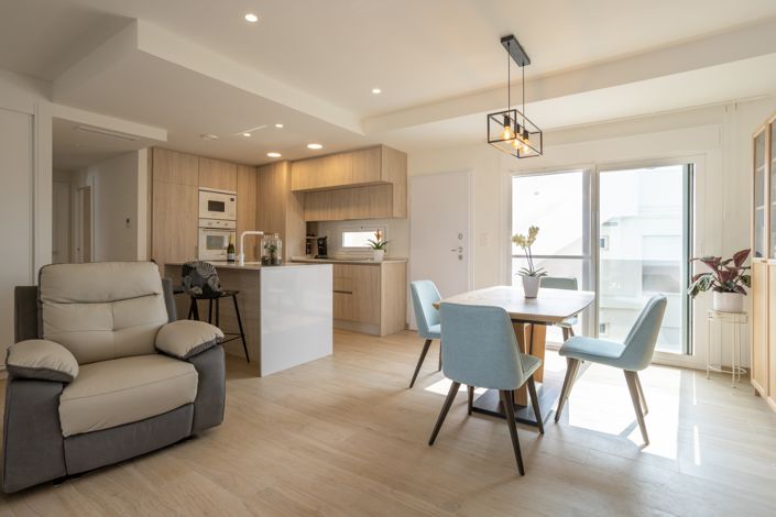 Image No.9-Propriété de 2 chambres à vendre à San Miguel de Salinas