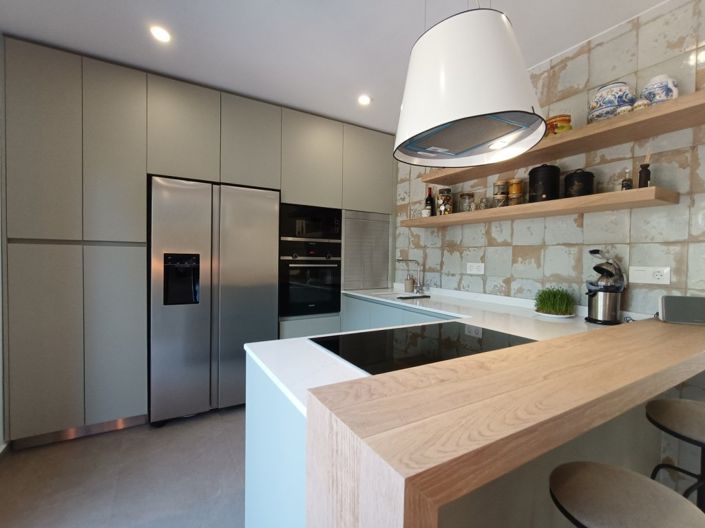 Image No.12-Villa de 5 chambres à vendre à Pinar de Campoverde