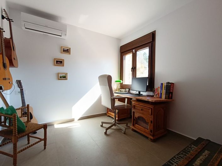 Image No.15-Villa de 5 chambres à vendre à Pinar de Campoverde