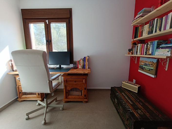 Image No.16-Villa de 5 chambres à vendre à Pinar de Campoverde