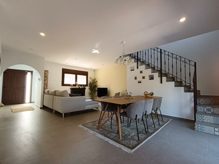 Image No.18-Villa de 5 chambres à vendre à Pinar de Campoverde