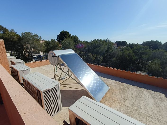 Image No.33-Villa de 5 chambres à vendre à Pinar de Campoverde