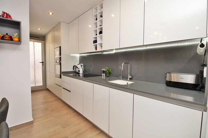 Image No.10-Villa de 3 chambres à vendre à Villamartin