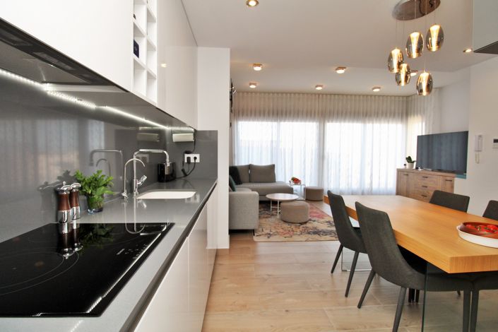 Image No.11-Villa de 3 chambres à vendre à Villamartin