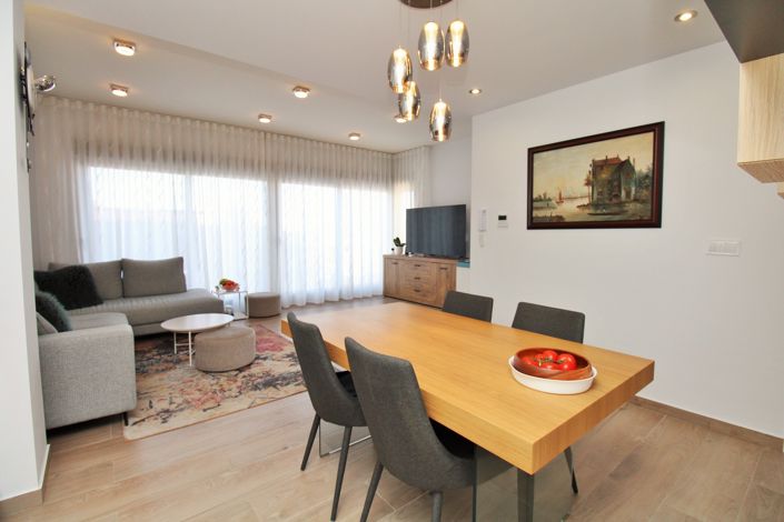 Image No.12-Villa de 3 chambres à vendre à Villamartin