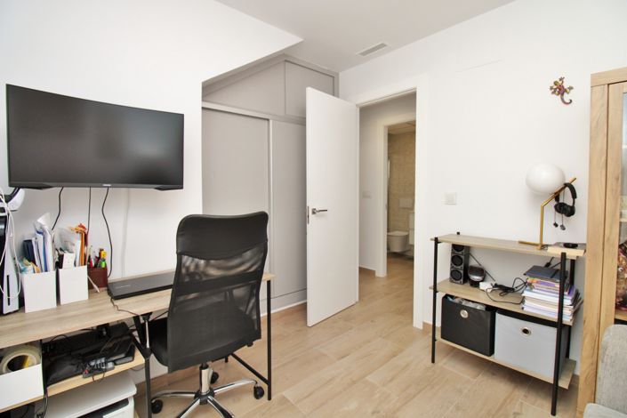 Image No.14-Villa de 3 chambres à vendre à Villamartin