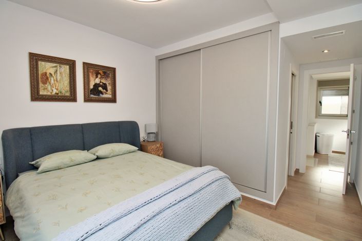 Image No.17-Villa de 3 chambres à vendre à Villamartin