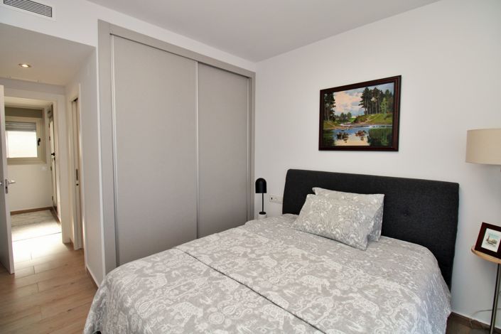 Image No.21-Villa de 3 chambres à vendre à Villamartin