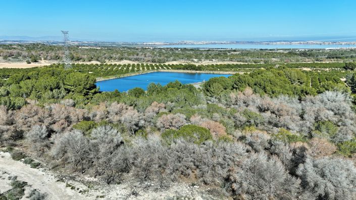 Image No.27-Villa de 3 chambres à vendre à Villamartin