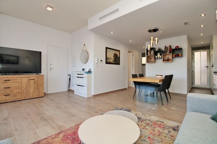 Image No.7-Villa de 3 chambres à vendre à Villamartin