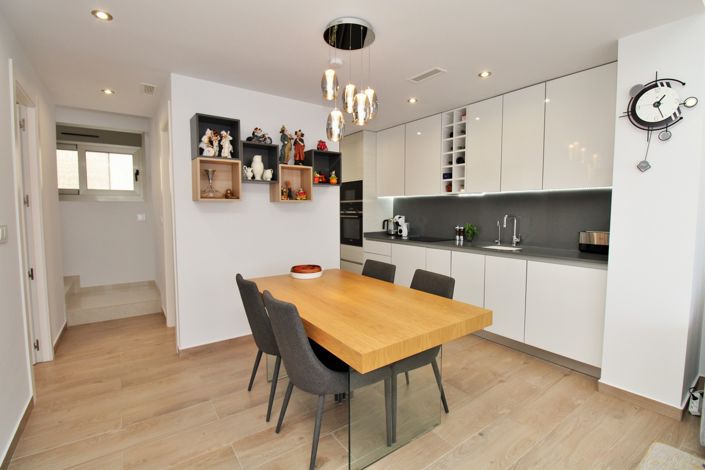 Image No.9-Villa de 3 chambres à vendre à Villamartin