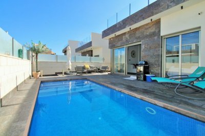 3 Bed Villa for sale