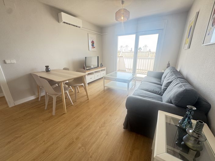 Image No.13-Appartement de 2 chambres à vendre à Campoamor