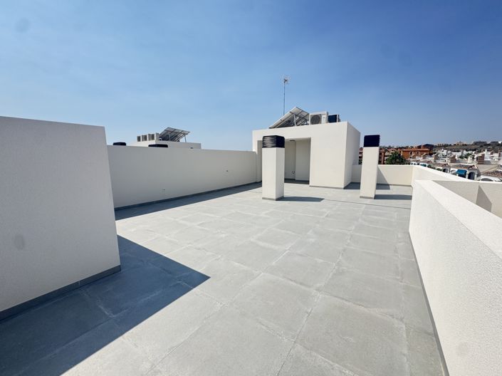 Image No.19-Appartement de 2 chambres à vendre à Villamartin