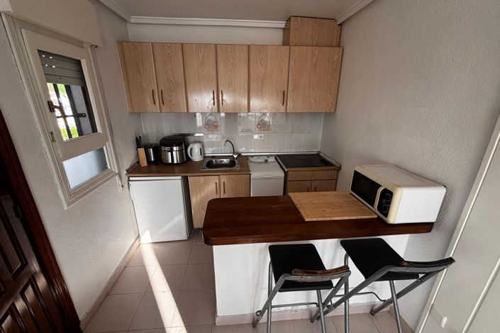 Image No.13-Appartement de 1 chambre à vendre à Ciudad Quesada