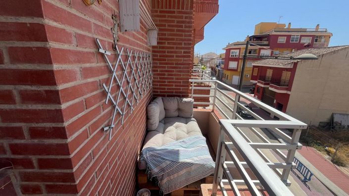 Image No.11-Appartement de 3 chambres à vendre à Algorfa