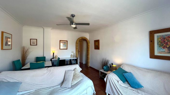 Image No.19-Appartement de 3 chambres à vendre à Algorfa