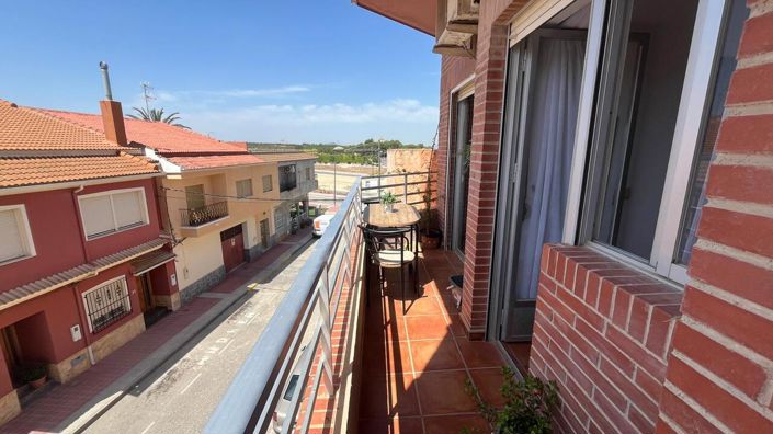 Image No.31-Appartement de 3 chambres à vendre à Algorfa