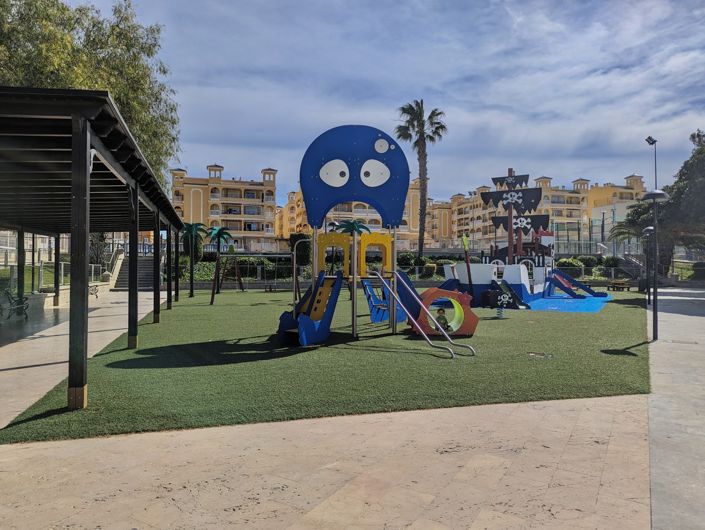 Image No.36-Appartement de 3 chambres à vendre à Algorfa