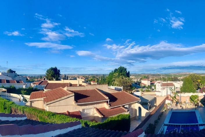 Image No.2-Villa de 4 chambres à vendre à Ciudad Quesada