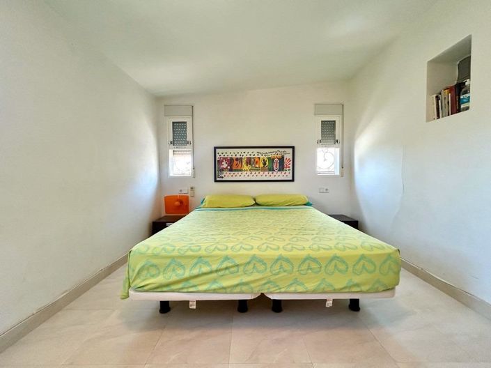 Image No.14-Villa de 4 chambres à vendre à Orihuela Costa