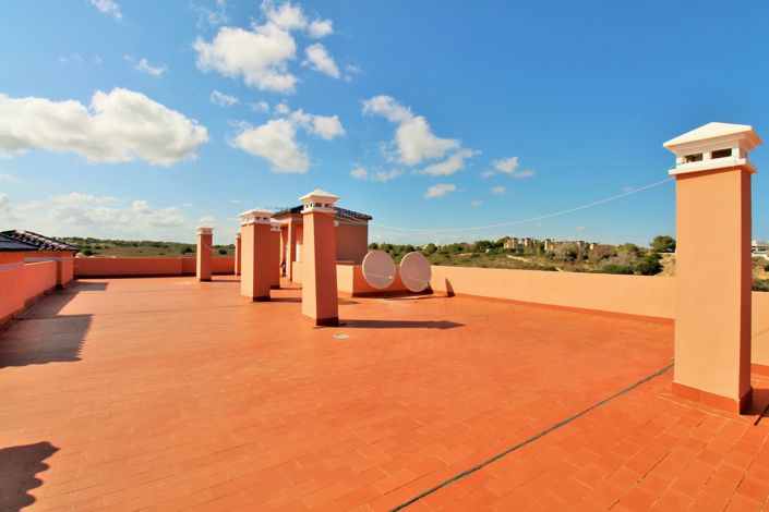 Image No.22-Appartement de 2 chambres à vendre à Villamartin