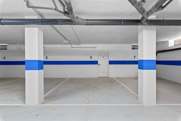 Image No.22-Appartement de 2 chambres à vendre à Orihuela Costa