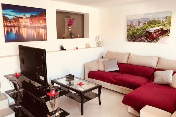 Image No.20-Propriété de 6 chambres à vendre à Ciudad Quesada