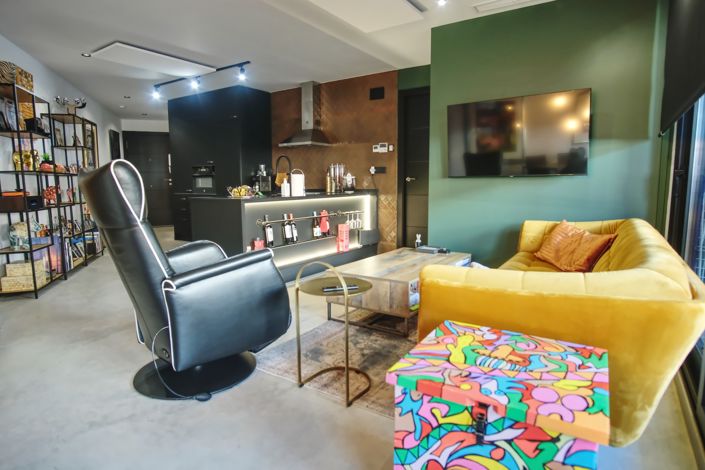 Image No.17-2 Bed Apartment for sale