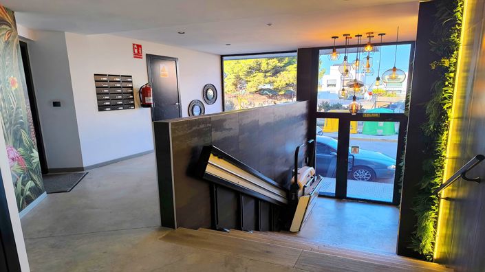 Image No.4-2 Bed Apartment for sale