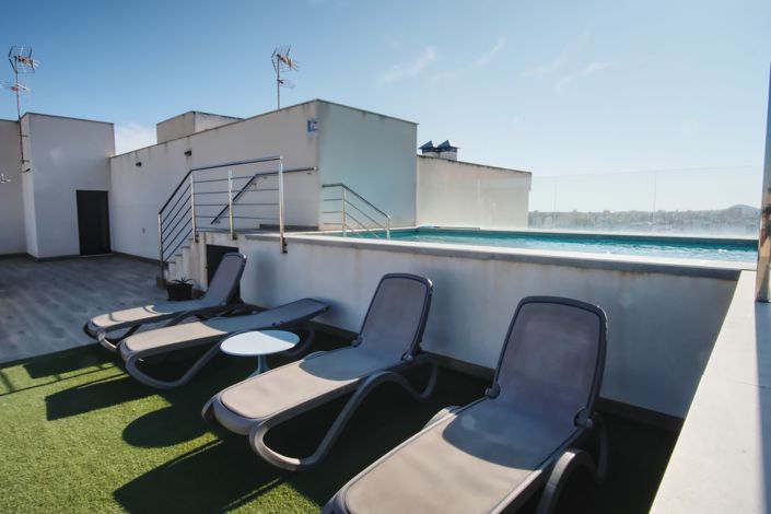 Image No.46-2 Bed Apartment for sale