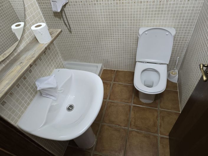 Image No.13-Villa de 3 chambres à vendre à Algorfa