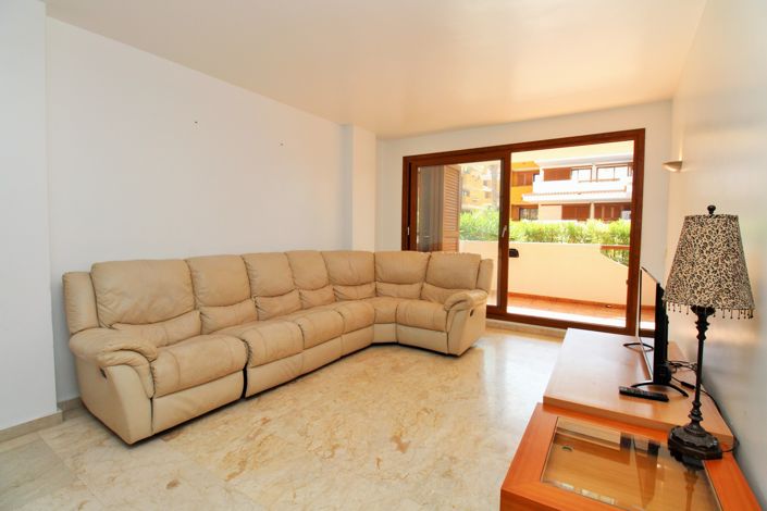 Image No.13-Appartement de 2 chambres à vendre à Punta Prima