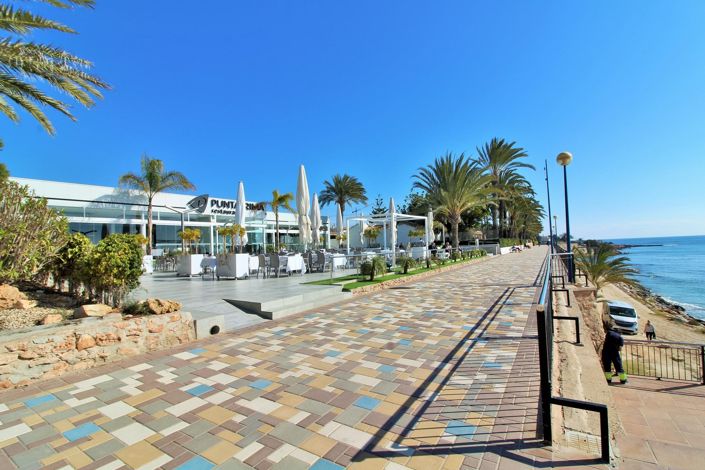 Image No.34-Appartement de 2 chambres à vendre à Punta Prima