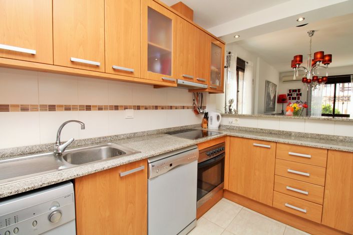 Image No.14-Villa de 3 chambres à vendre à Villamartin