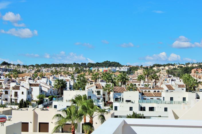 Image No.27-Villa de 3 chambres à vendre à Villamartin