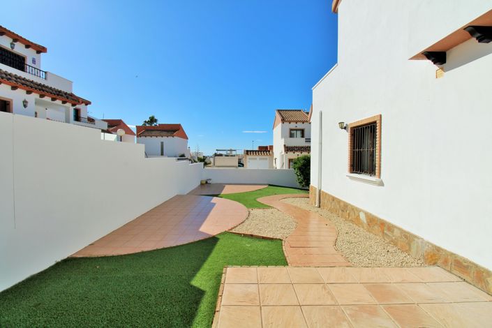 Image No.30-Villa de 3 chambres à vendre à Villamartin