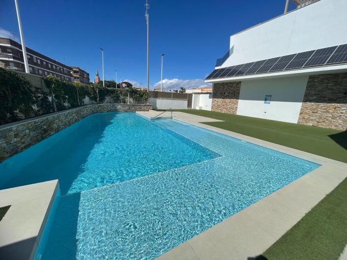 Image No.2-3 Bed Apartment for sale