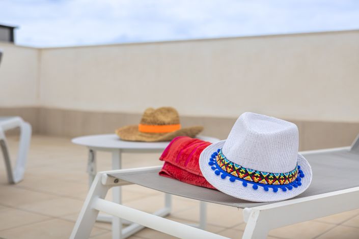 Image No.28-Propriété de 3 chambres à vendre à Mar De Cristal